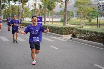 RUN TO LIVE 2024 - Ảnh #1388312
