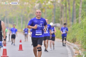 RUN TO LIVE 2024 - Ảnh #1445480