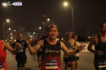 RUN TO LIVE 2024 - Ảnh #1442378