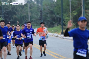 RUN TO LIVE 2024 - Ảnh #1373810