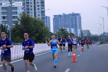 RUN TO LIVE 2024 - Ảnh #1449450