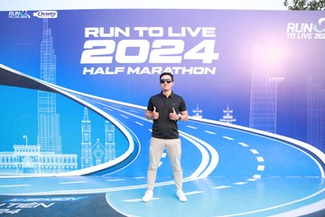 RUN TO LIVE 2024 - Ảnh #1315925