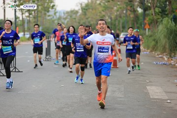 RUN TO LIVE 2024 - Ảnh #1338449