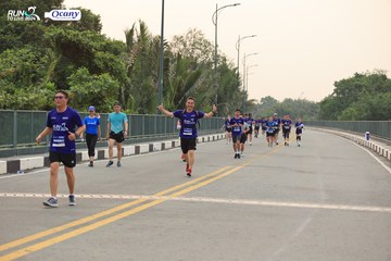 RUN TO LIVE 2024 - Ảnh #1402003
