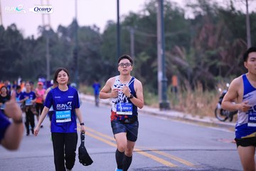 RUN TO LIVE 2024 - Ảnh #1358997