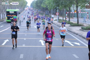 RUN TO LIVE 2024 - Ảnh #1433473