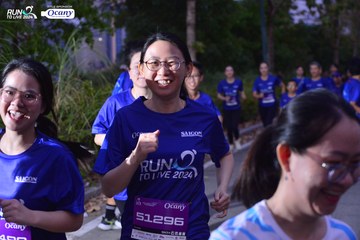 RUN TO LIVE 2024 - Ảnh #1335162