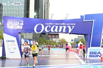RUN TO LIVE 2024 - Ảnh #1418525