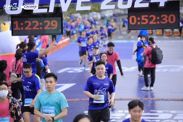 RUN TO LIVE 2024 - Ảnh #1361292
