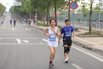 RUN TO LIVE 2024 - Ảnh #1439835