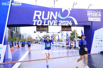 RUN TO LIVE 2024 - Ảnh #1366763