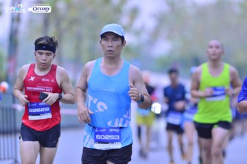 RUN TO LIVE 2024 - Ảnh #1336339
