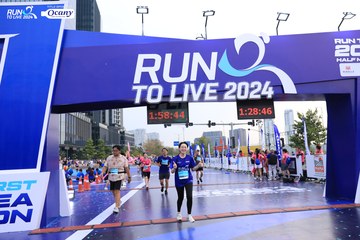 RUN TO LIVE 2024 - Ảnh #1366275