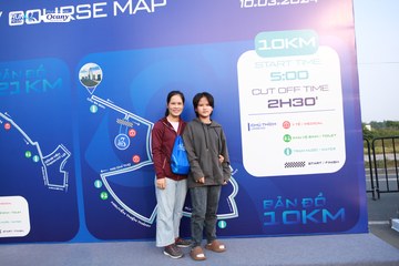 RUN TO LIVE 2024 - Ảnh #1315887