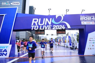 RUN TO LIVE 2024 - Ảnh #1368299