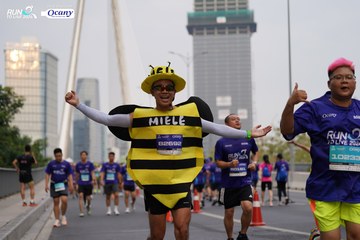 RUN TO LIVE 2024 - Ảnh #1344899