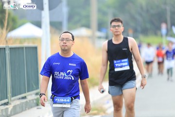 RUN TO LIVE 2024 - Ảnh #1393635