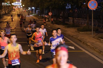 RUN TO LIVE 2024 - Ảnh #1431362