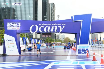 RUN TO LIVE 2024 - Ảnh #1422802