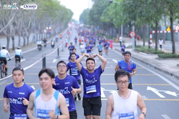 RUN TO LIVE 2024 - Ảnh #1433690