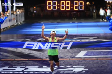 RUN TO LIVE 2024 - Ảnh #1380331