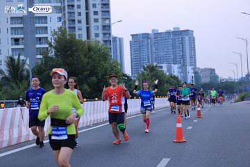 RUN TO LIVE 2024 - Ảnh #1449382