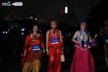 RUN TO LIVE 2024 - Ảnh #1337010