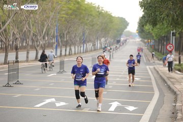 RUN TO LIVE 2024 - Ảnh #1421577