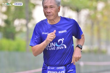 RUN TO LIVE 2024 - Ảnh #1444660
