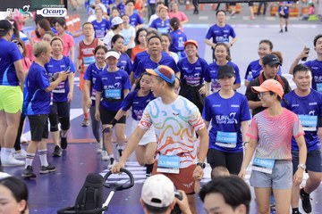 RUN TO LIVE 2024 - Ảnh #1364391