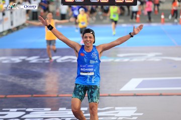 RUN TO LIVE 2024 - Ảnh #1333021