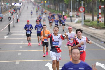 RUN TO LIVE 2024 - Ảnh #1437564