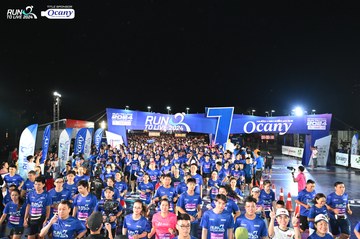 RUN TO LIVE 2024 - Ảnh #1320183