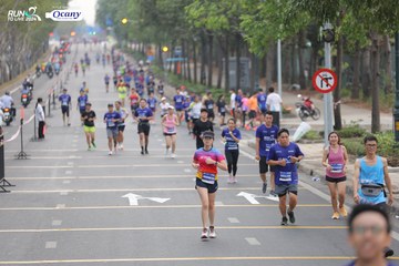 RUN TO LIVE 2024 - Ảnh #1437129