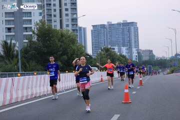 RUN TO LIVE 2024 - Ảnh #1450122