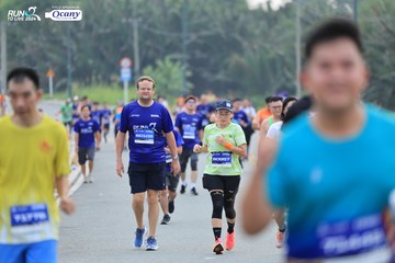 RUN TO LIVE 2024 - Ảnh #1380729
