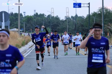 RUN TO LIVE 2024 - Ảnh #1370580