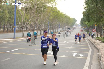 RUN TO LIVE 2024 - Ảnh #1421572