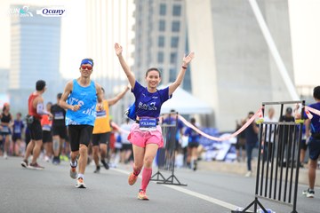 RUN TO LIVE 2024 - Ảnh #1349059