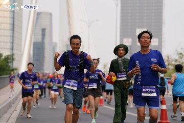 RUN TO LIVE 2024 - Ảnh #1339917
