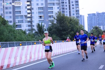 RUN TO LIVE 2024 - Ảnh #1447925
