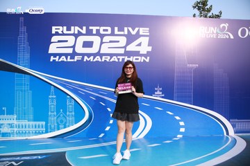 RUN TO LIVE 2024 - Ảnh #1316381