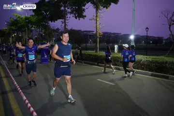 RUN TO LIVE 2024 - Ảnh #1378191