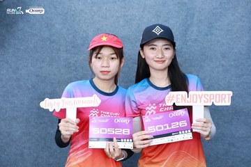 RUN TO LIVE 2024 - Ảnh #1307499