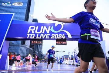 RUN TO LIVE 2024 - Ảnh #1375801
