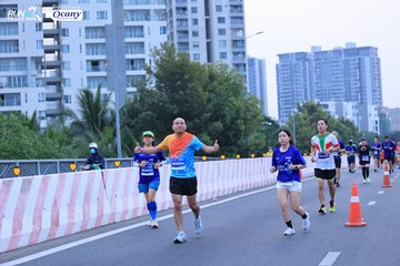 RUN TO LIVE 2024 - Ảnh #1449262