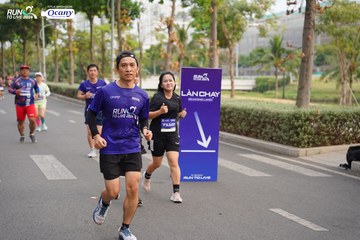 RUN TO LIVE 2024 - Ảnh #1390011