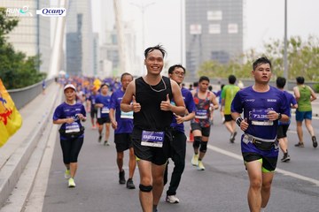 RUN TO LIVE 2024 - Ảnh #1345386