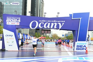 RUN TO LIVE 2024 - Ảnh #1420982