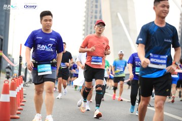 RUN TO LIVE 2024 - Ảnh #1343913